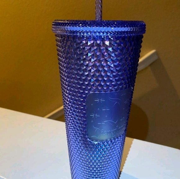 Disney Parks Starbucks 2021 Tumbler - Picture 3 of 7